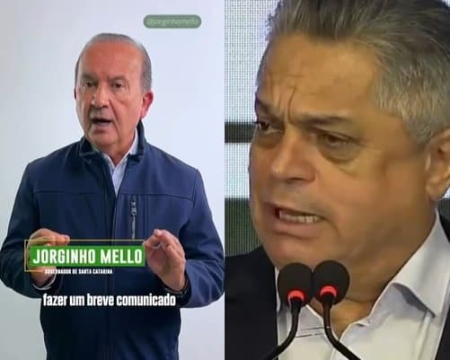 João Rodrigues ataca Jorginho Mello por faltar ao debate: “Deveria estar aqui para defender o seu legado”