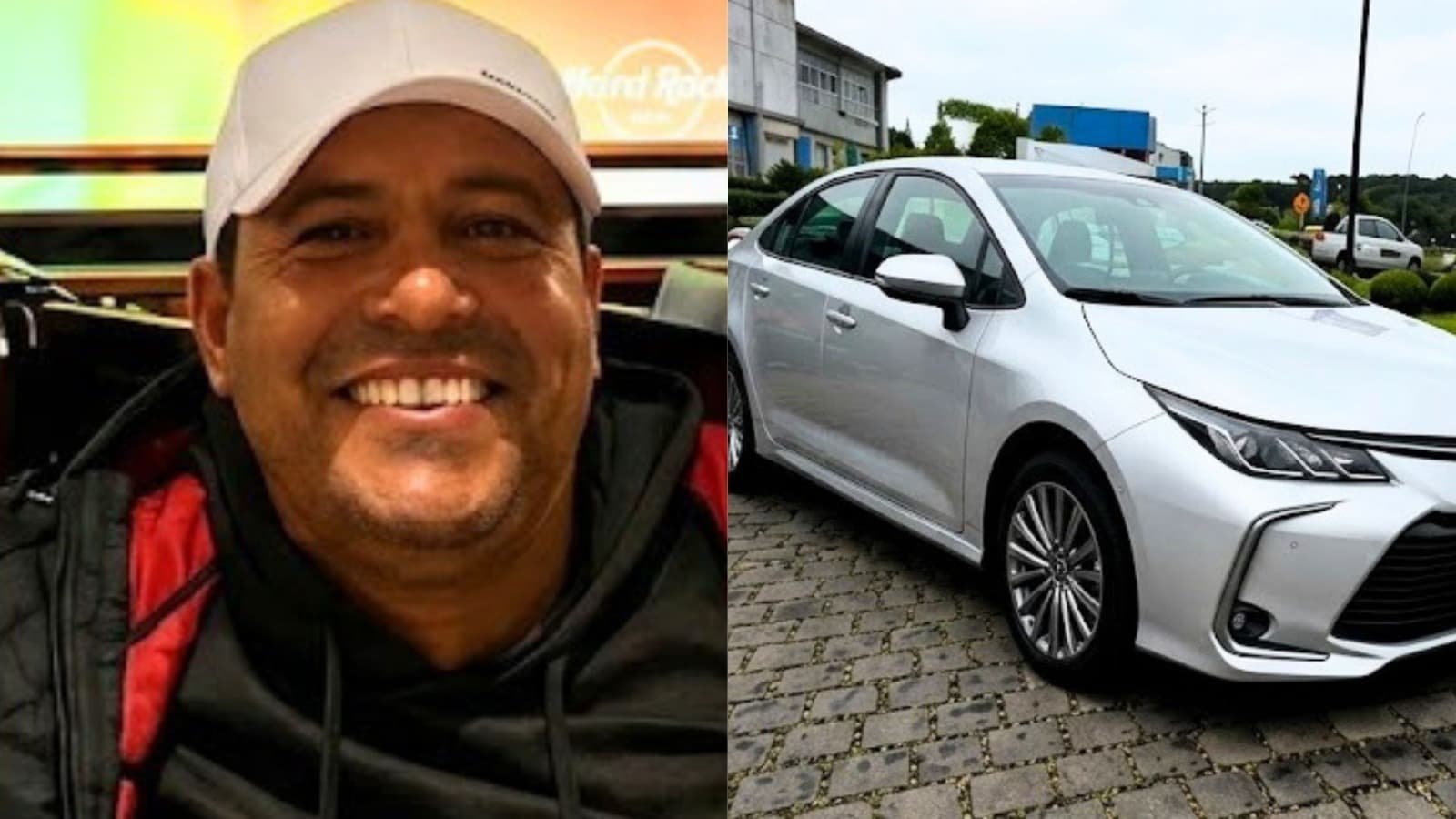 Cadê o Mateus: família pede ajuda para localizar homem desaparecido em Itajaí
