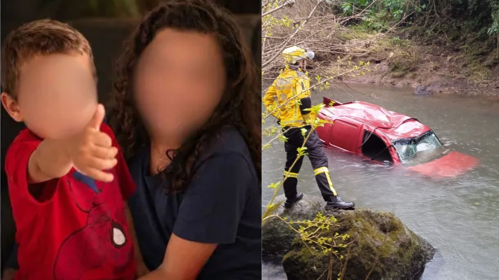 De dentro da cadeia após matar a esposa em SC, “pai” transfere carro que seria herança dos filhos de 3 e 9 anos