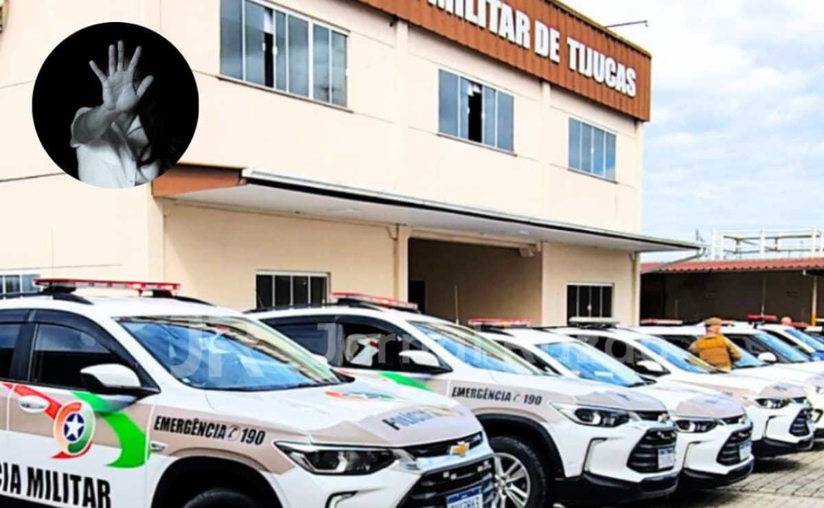 Adolescente acusa motorista de app de sequestro e estupro em Tijucas, mas caso tem reviravolta