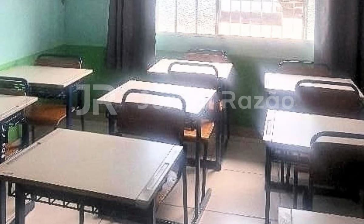 “Seguiu meu namorado no Instagram”: briga entre adolescentes termina em golpes de faca em escola de Lages