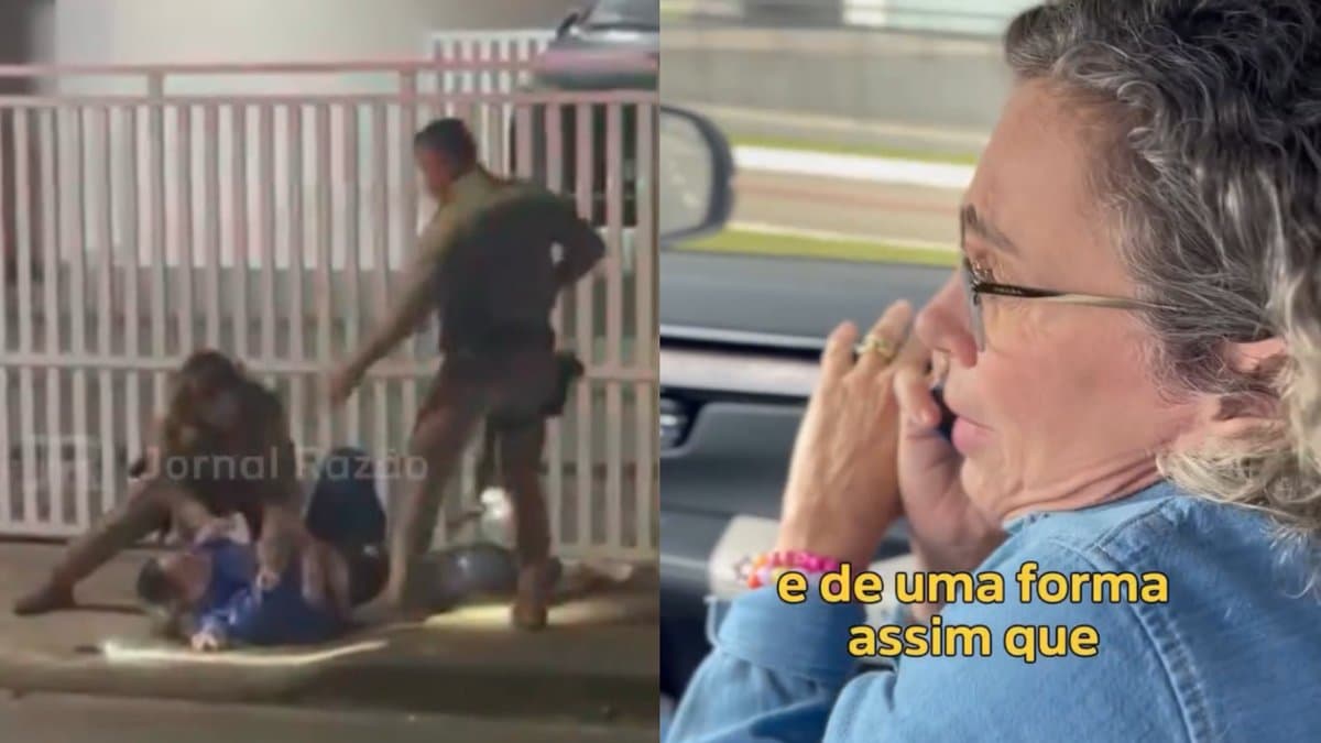 Deputada do PT liga pra Lula, culpa a PMSC por acabar com “festinha” e diz que suplente só “tentava apaziguar”