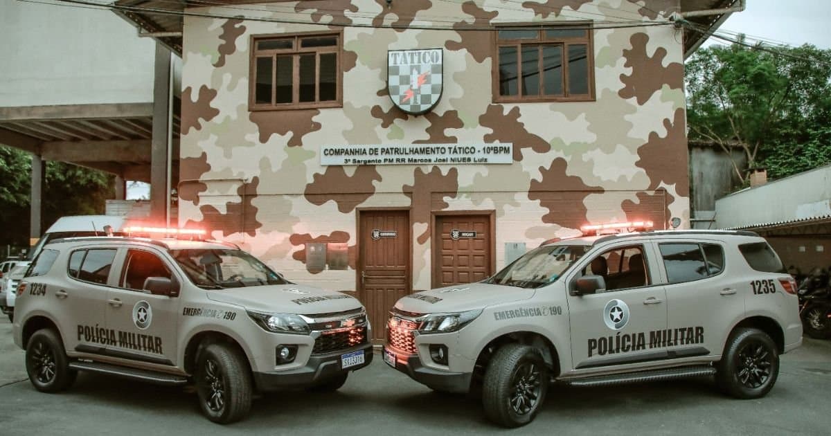 Homem esquece o celular no Uber, mente que foi assaltado e faz a PMSC caçar o motorista em Blumenau
