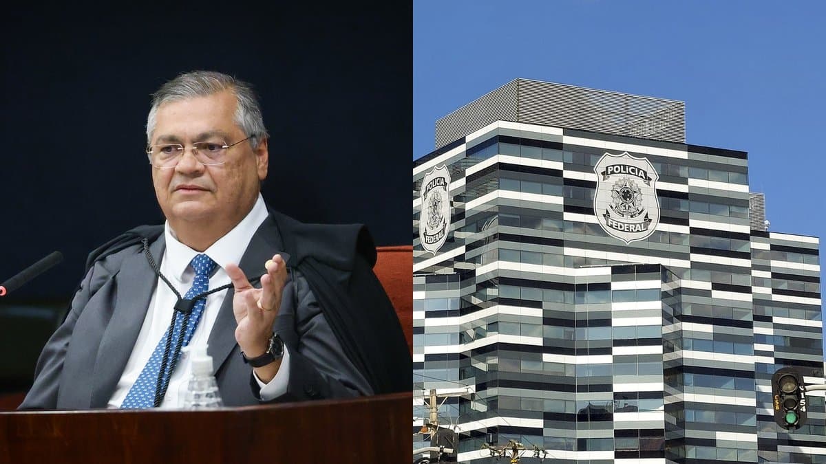 Às vésperas da eleição, Flávio Dino manda PF investigar 'aparente onda de ataques' a imagens religiosas