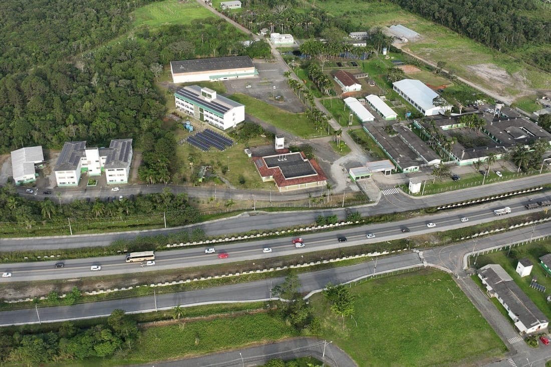 Licitação para retomada das obras da BR-280 é adiada novamente