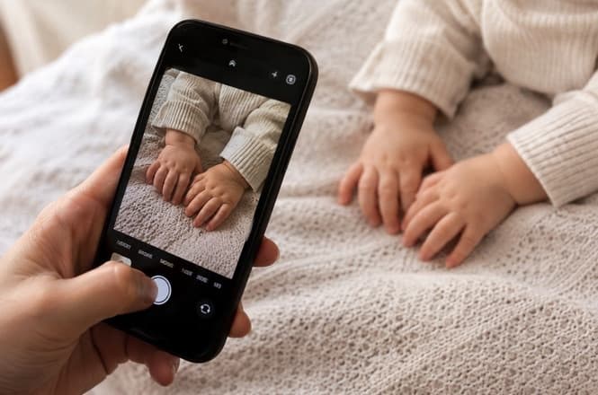 Mãe pede autorização para filhos participarem de campanhas nas redes, mas Justiça nega