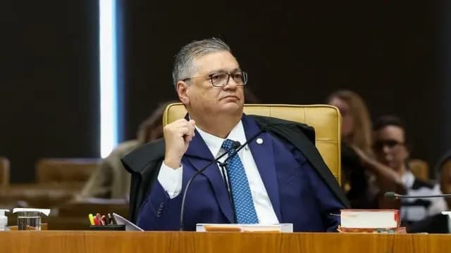 Fala de Dino sobre corrupção revolta magistrados de Santa Catarina