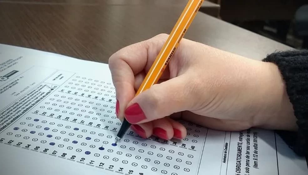 Concurso em SC oferece salário de R$ 25,3 mil e inscrições até 5 de outubro
