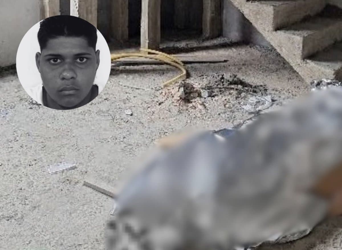 Jovem de 21 anos morre durante trabalho em obra de Itajaí após choque elétrico