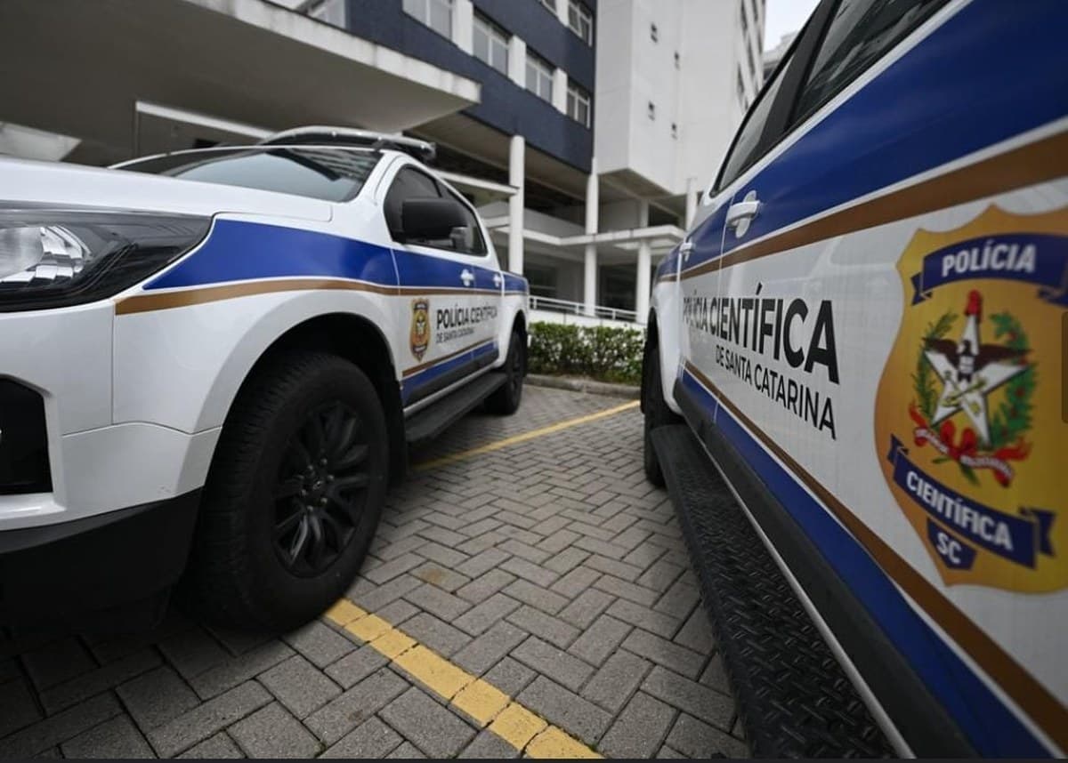 Jovem de 22 anos morre horas após ser deixado pelo pai em clínica de reabilitação em São Francisco do Sul