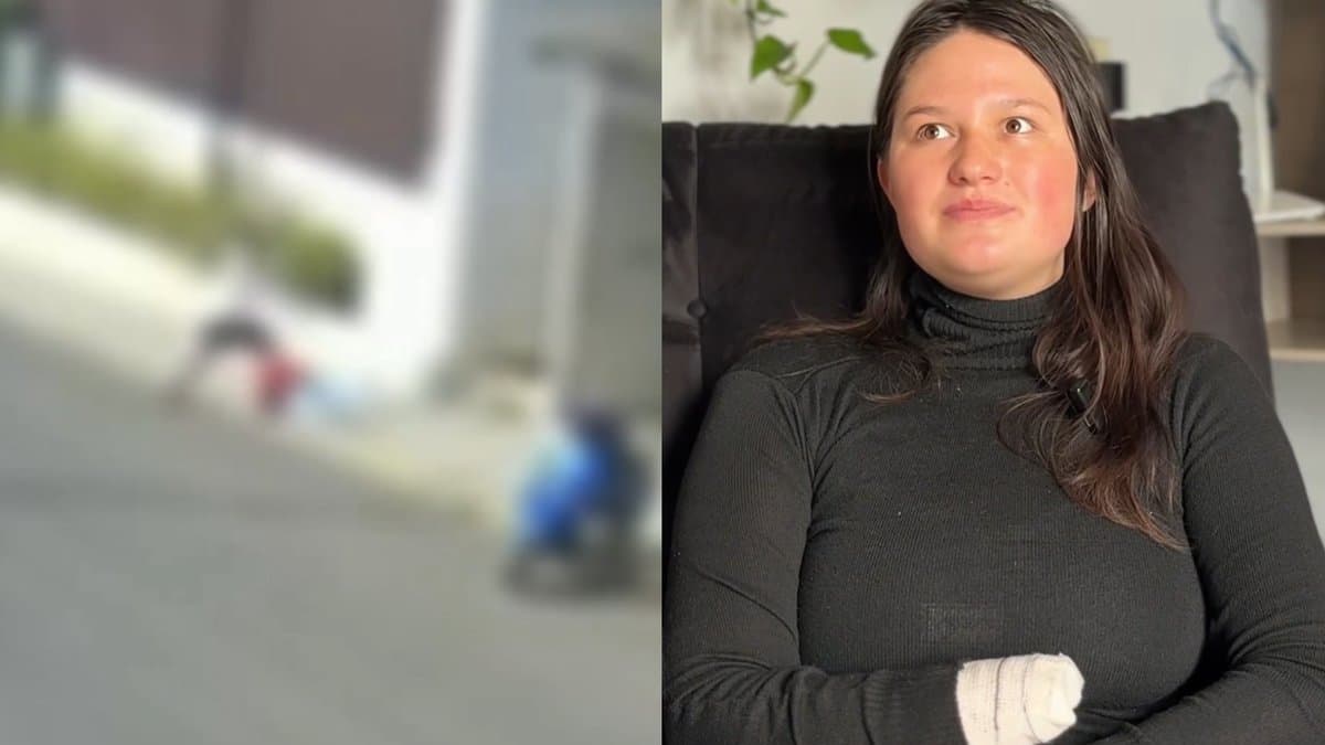 Júri condena a 60 anos homem que decepou a mão da ex e feriu dois colegas dela com facão em SC