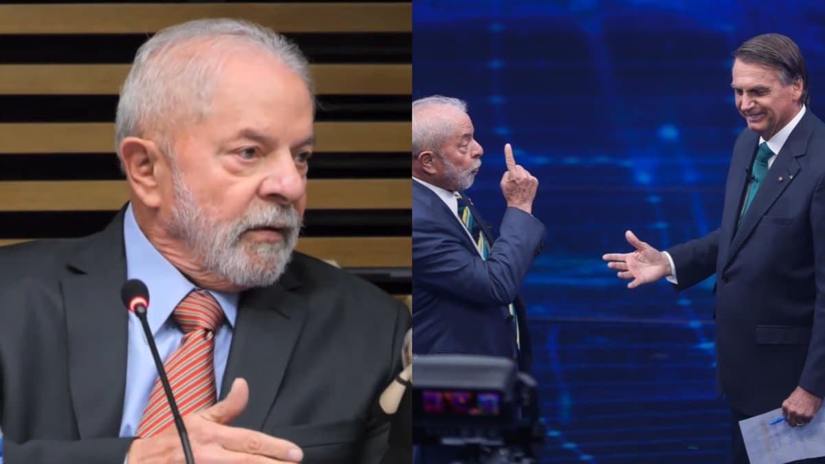 “Muito grave”, disse Lula em 2022; pediu inelegibilidade de Bolsonaro e agora, às vésperas, reajusta Bolsa Família