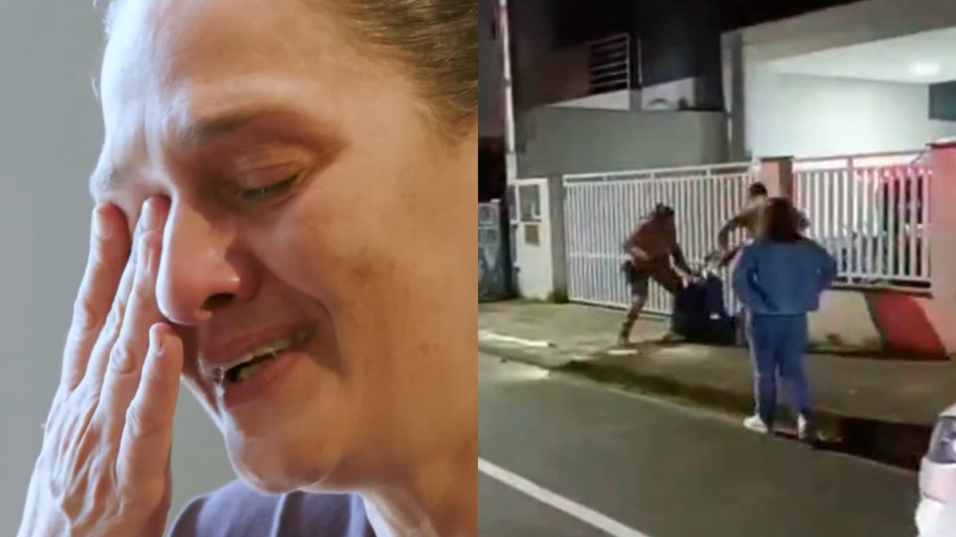“Levei tiros de borracha, presidente”: Lula liga para candidata petista presa pela PMSC em Jaraguá do Sul