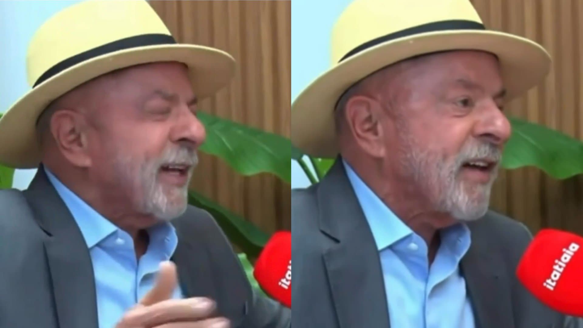 Lula diz que urna brasileira pode acabar com a “bandalheira eleitoral” e quer levar o sistema para o mundo
