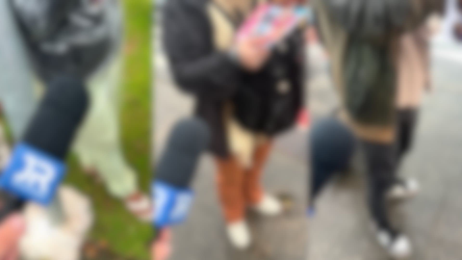 “Vim só pra fazer um extrinha né”: militantes confessam pagamento para estar no ato de Lula em Florianópolis