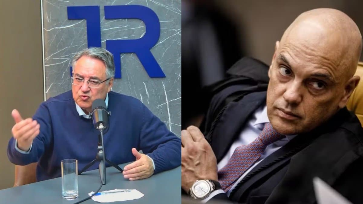 “O juiz que é rigoroso com os outros precisa primeiro ser consigo mesmo”, dispara ex-governador de SC