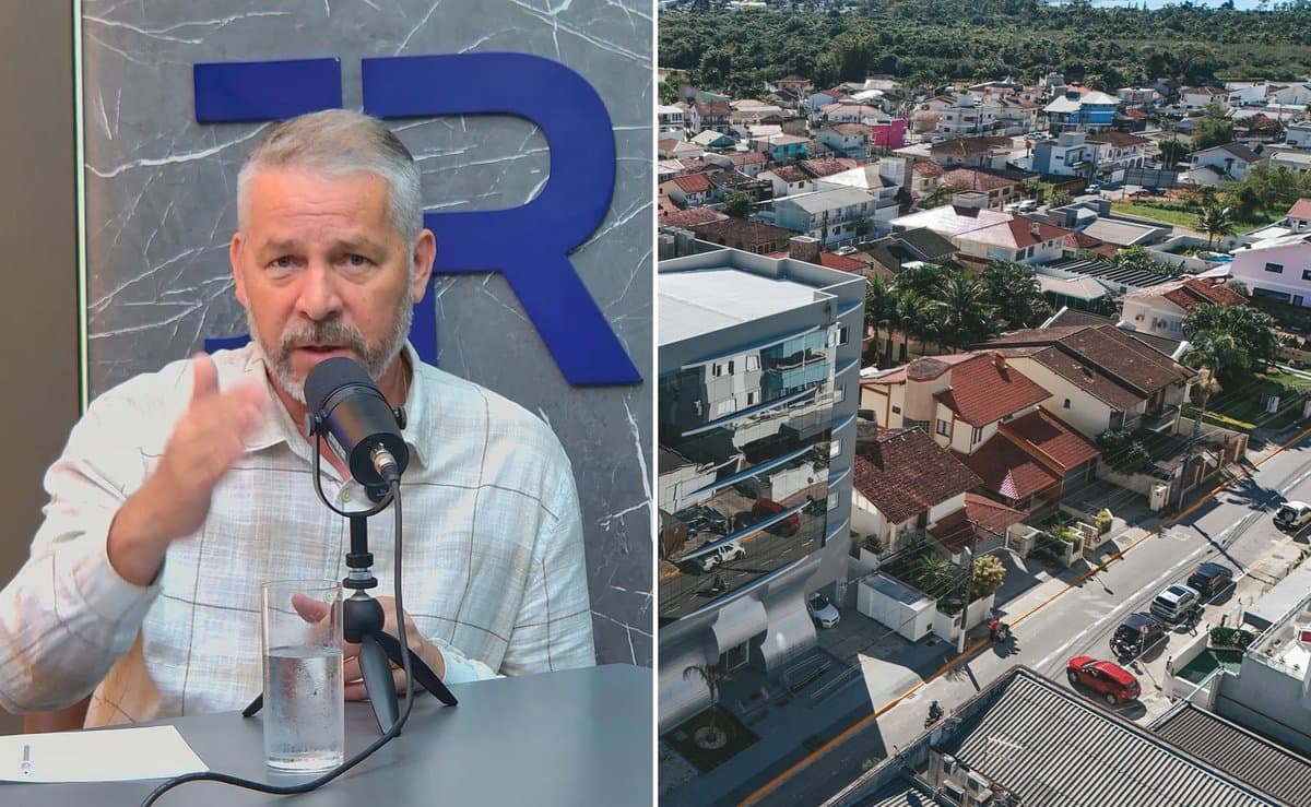 Com 30 prefeitos presos em SC, Salmir da Silva diz que “dá pra fazer sem ser corrupto”