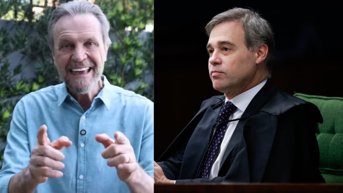 Líder do PT na Câmara, deputado de SC diz que Mendonça age como cabo eleitoral de Flávio Bolsonaro