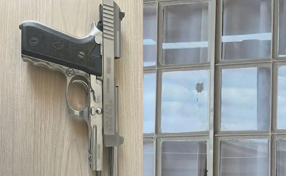 Adolescente que atirou no melhor amigo em Chapecó teria se irritado com bagunça: ‘queria dar um susto’