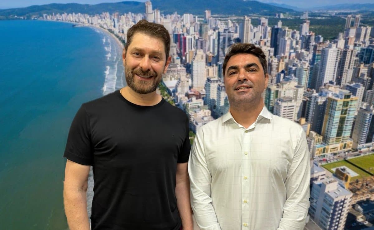 Farmacêutico, dentista e ex-vereador: rival de Xepa em 2024, Adriano Pivotto assume a Saúde de Itapema