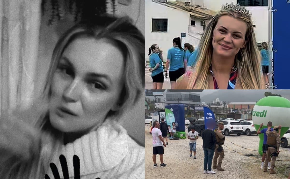 Advogada de Brusque responde a quem defende o atleta detido: “Espero que sua filha não seja a próxima”