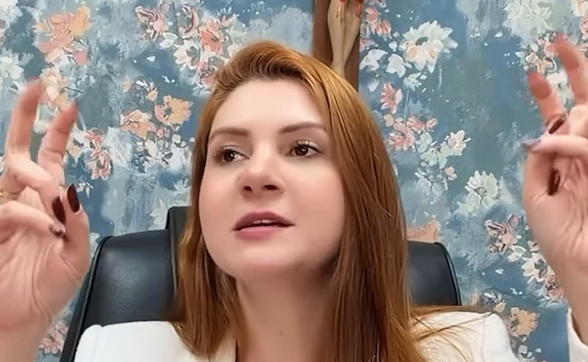 “A direita apostou tudo, tudo”: Ana Campagnolo cobra autocrítica após derrota de Flávio para Lula
