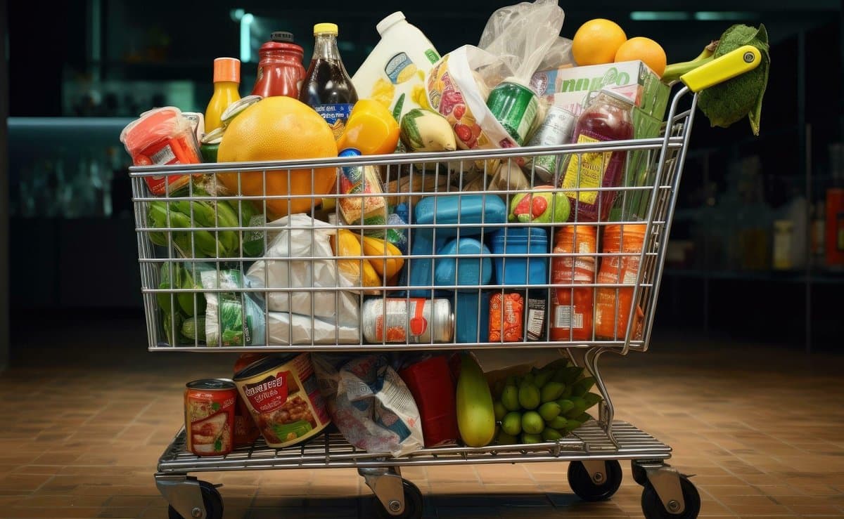 Brasil caminha para ter o maior imposto sobre consumo do mundo depois de TCU calcular a CBS em 11,3%