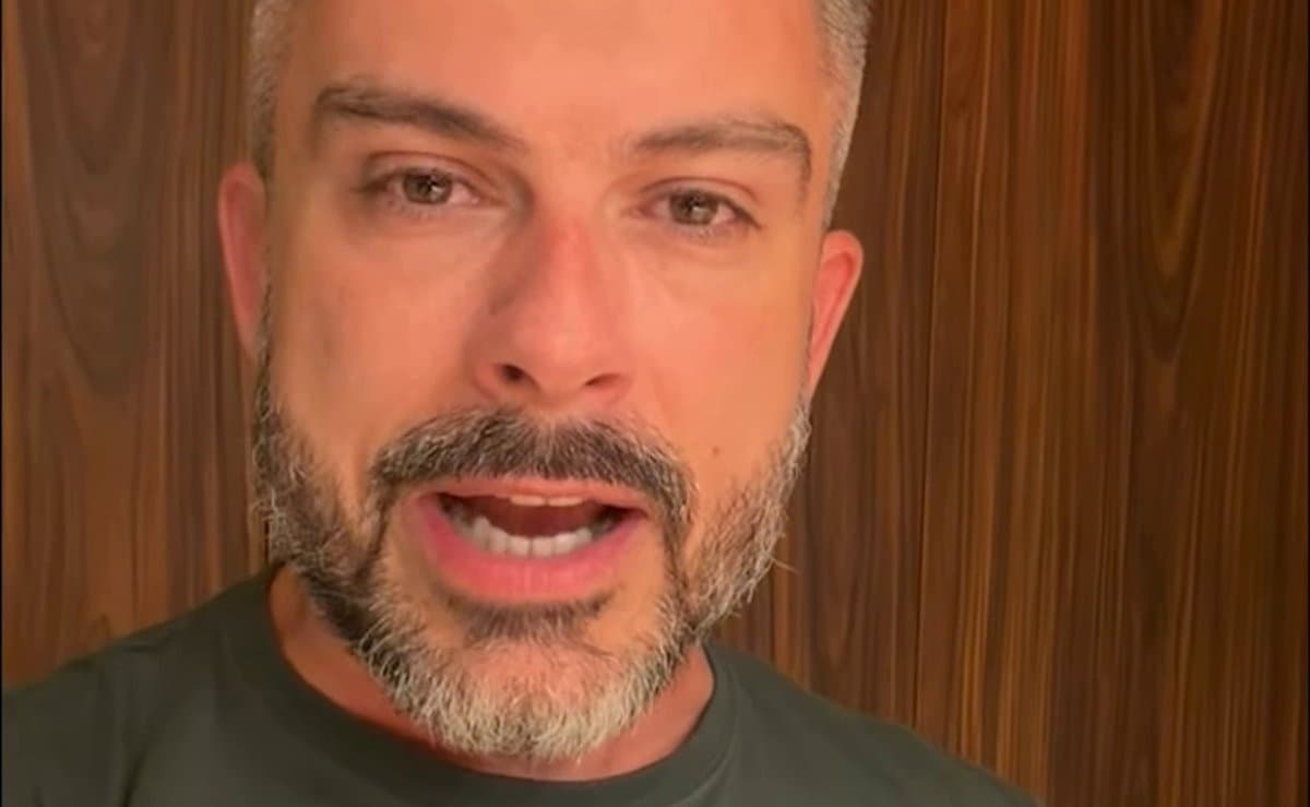 Após vitória de Lula, Bruno Souza vai propor plebiscito para SC votar se ainda quer continuar no Brasil