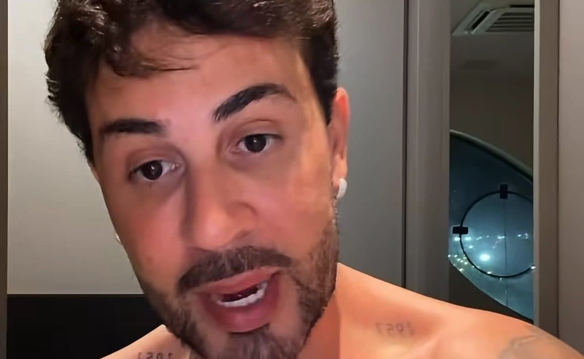 “Estou pensando seriamente em votar na direita”, revela Carlinhos Maia após vídeo de Nikolas Ferreira