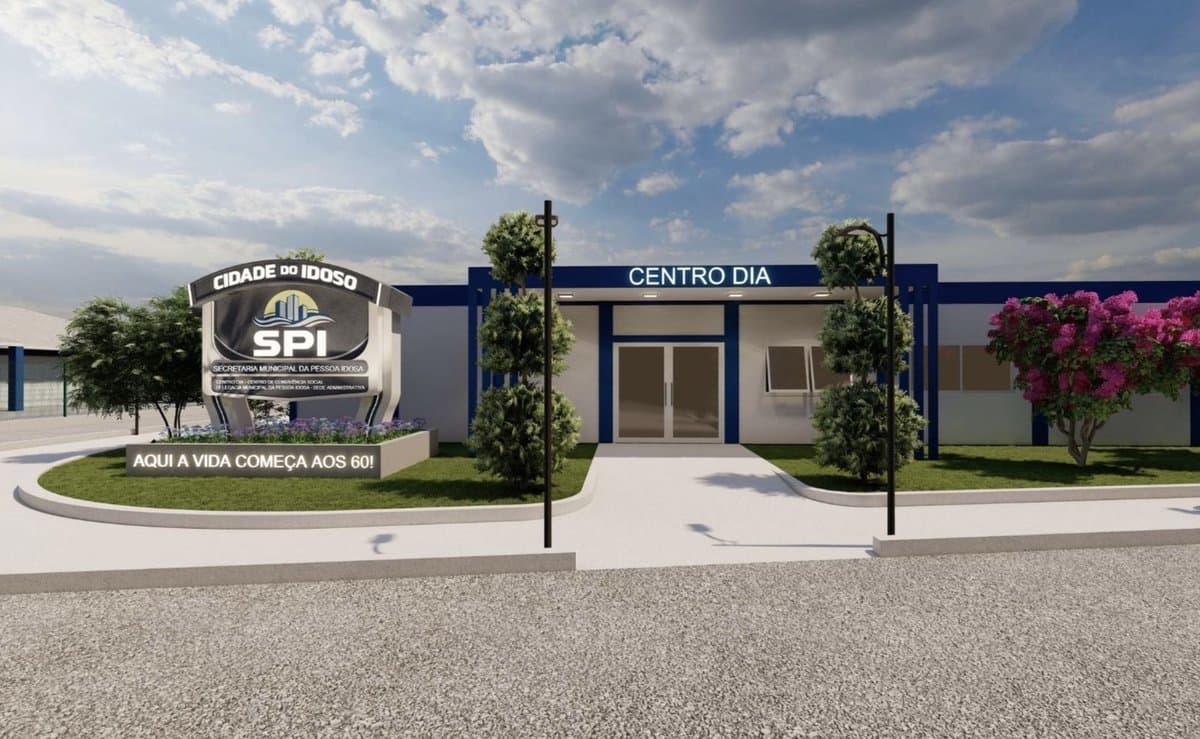 Balneário Camboriú lança licitação de R$ 7,4 milhões para construir o Centro Dia do Idoso
