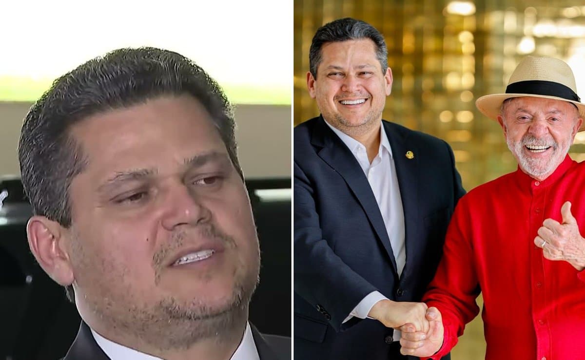 Citado em proposta de delação de Vorcaro, Alcolumbre pauta fim da 6x1 às vésperas do 2º turno