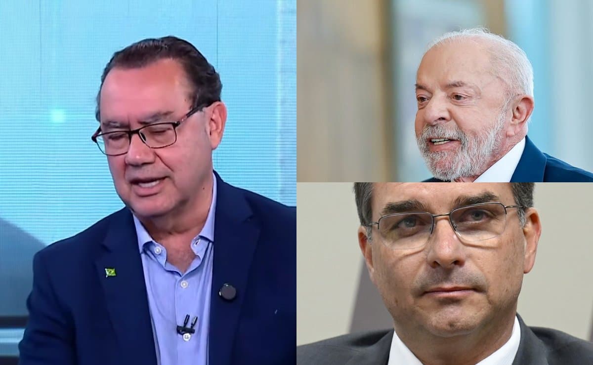 Em silêncio no 2º turno, Cury já disse que “não dá para apoiar o Lula” e lamentou 4º mandato