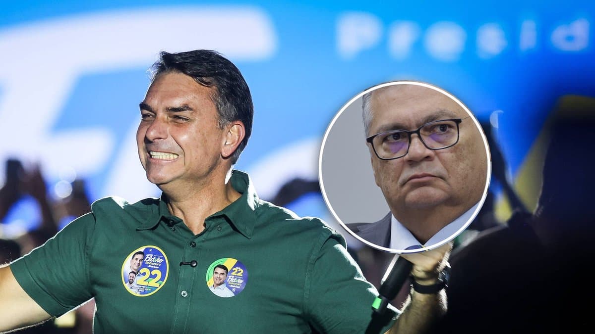 Dino manda PF investigar se grupo dos EUA tentou bancar a campanha de Flávio de olho nas terras raras