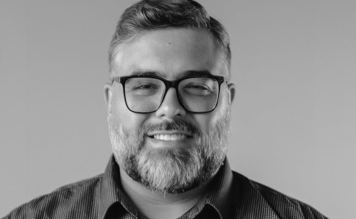 Doutor pela UFSC e empresário que ajudou a criar núcleo de inovação empresarial morre aos 41 anos em SC