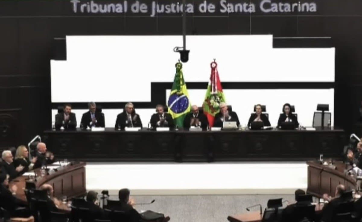 Empate de 5 a 5 no TJSC absolve empresário catarinense condenado por estupro
