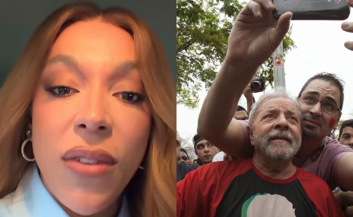 Após Lula ter forte apoio nas redes, Erika Hilton quer CPI para investigar 'interferência' das redes sociais