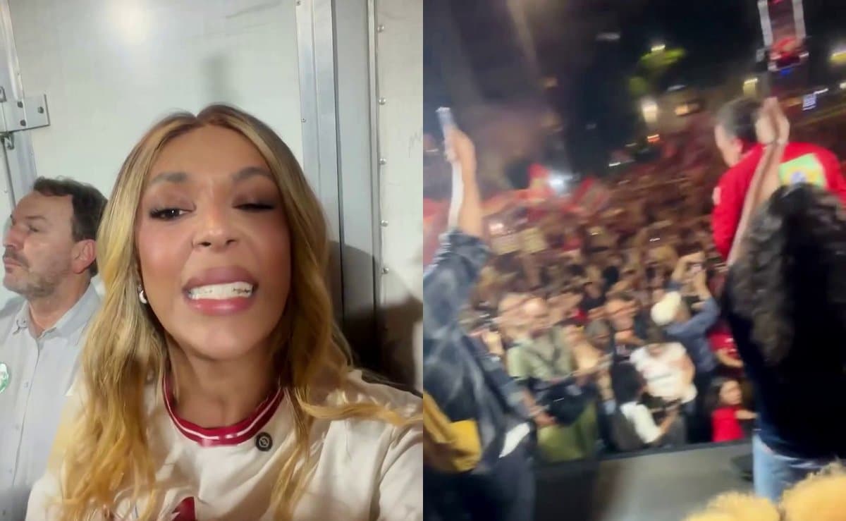 “A diferença é pequena”: com Lula atrás nas pesquisas, Erika Hilton vai às ruas de SP tentar virar votos