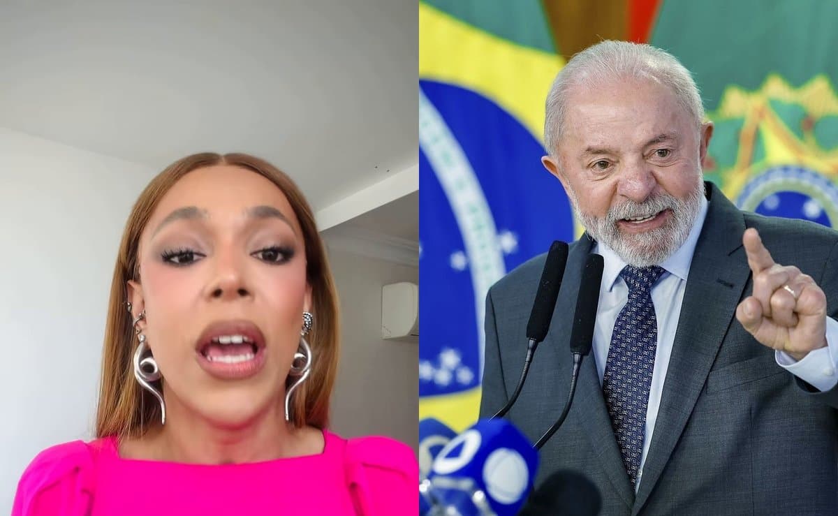 Erika Hilton liga queda do 'exército do Lula' à votação da 6x1 e culpa o 'bonitinho do Flávio Bolsonaro'
