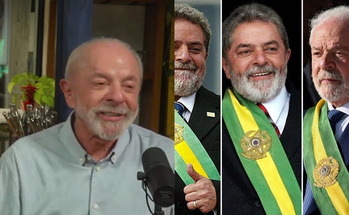 "Eu sou um clone": Lula brinca com a teoria do sósia após Janones mostrar a mão de quatro dedos