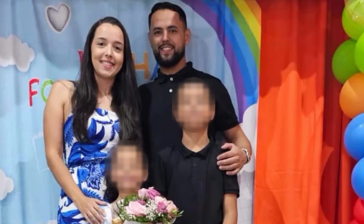 Família de BC foi votar em Caçador e não voltou: só o menino de 10 anos sobreviveu à batida na BR-470