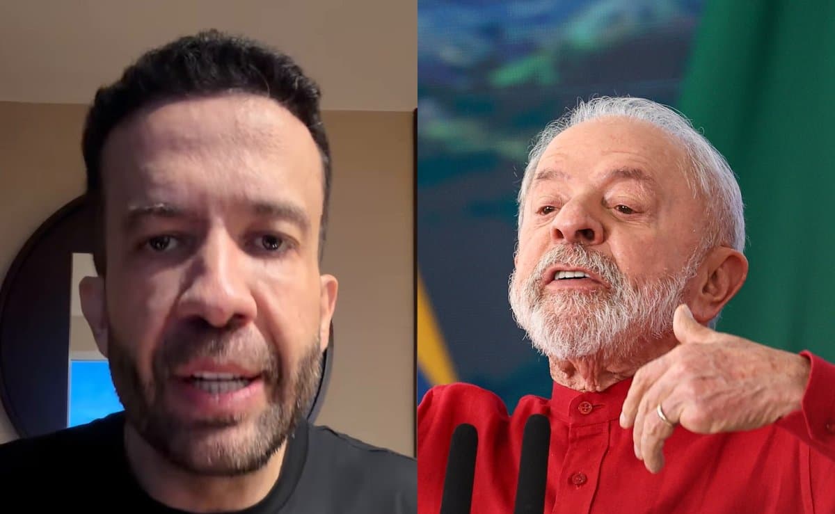 Fim da era PT? Entrevista expondo Lula e Lulinha, às vésperas das eleições, deixa petistas em pânico