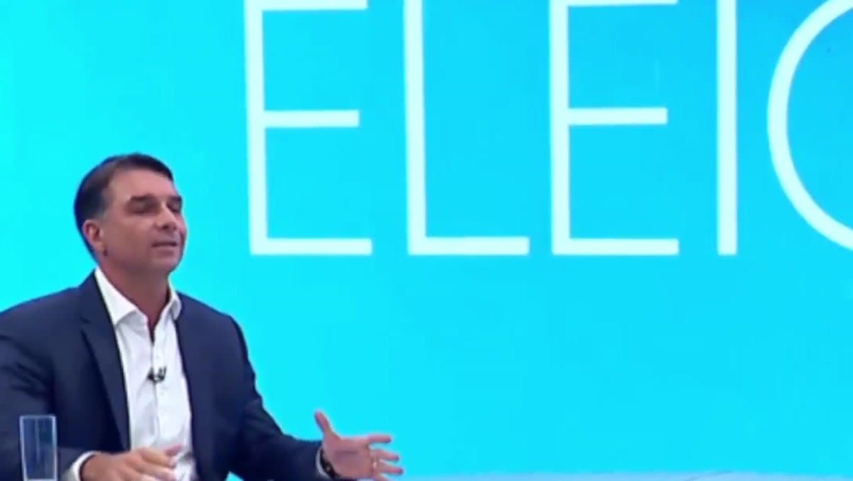 “Guerra ao narcotráfico”: Flávio Bolsonaro promete ‘tropa de elite’ contra facções narcoterroristas