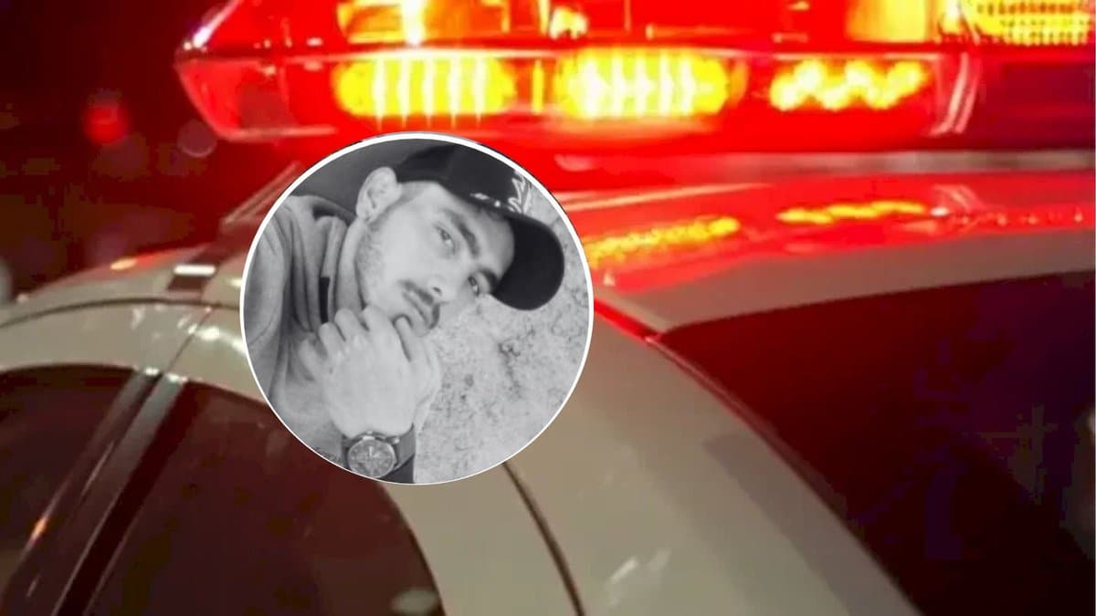 Homem mata o irmão a facadas em SC em caso marcado por fuga na mata e três versões: veja o que cada um contou