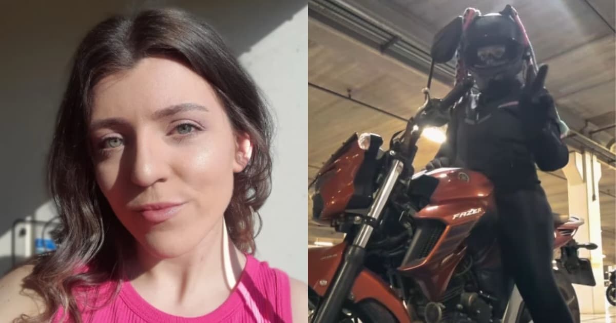 Aos 24 anos, jovem morre durante retorno ao trabalho após ir votar em SC