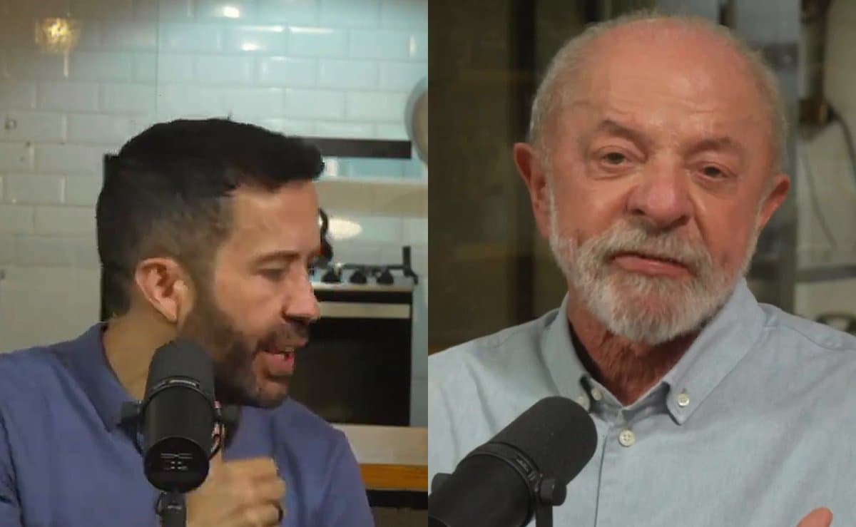 "Nunca divulgou uma fake news": Janones garante que o exército de Lula também nunca atacou adversário