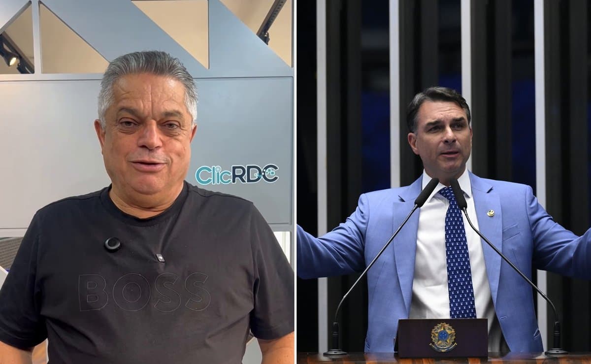 Após derrota em SC, João Rodrigues entra na campanha de Flávio e culpa Zema e Caiado pelo segundo turno