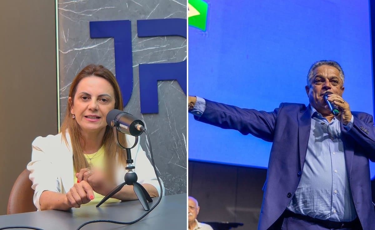 Ex-prefeita de Itapema, Nilza Simas afirma que João Rodrigues “não merece ser governador do Estado”