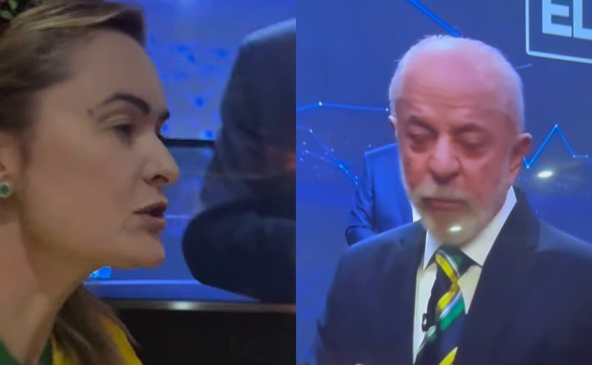 Júlia Zanatta rebate após petista dizer que estados falharam na segurança pública e defende exemplo de SC