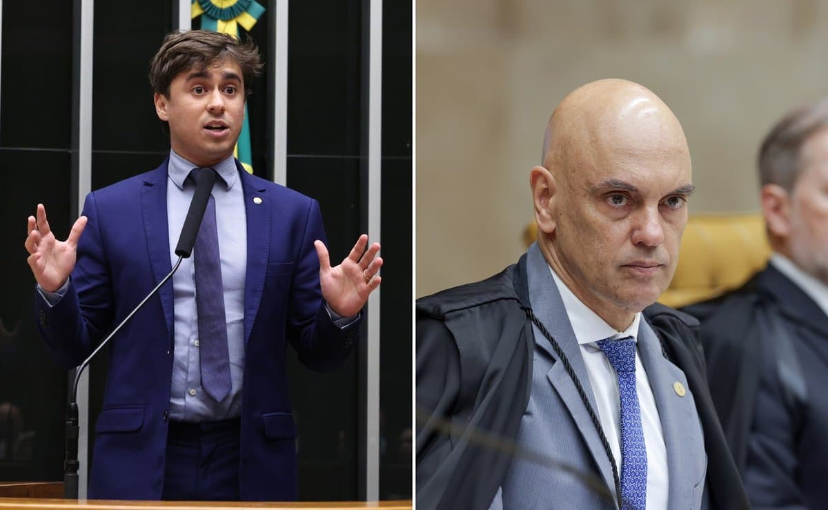 “É inegociável”: liderança do PL descarta acordo com Moraes mesmo após decisões a favor de bolsonaristas