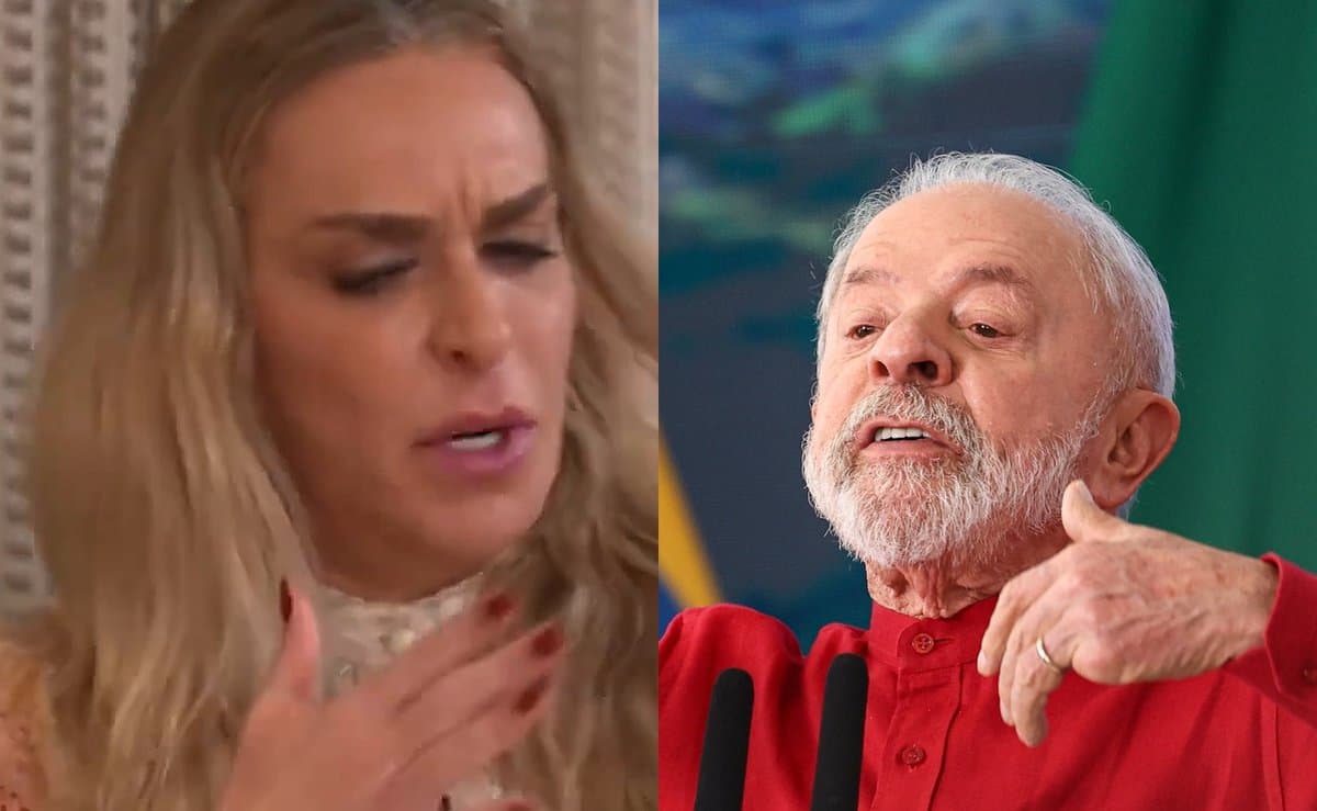 Lobista amiga de Lulinha chama Lula de "grande mentiroso" e diz que o filho dele sentava com ministros